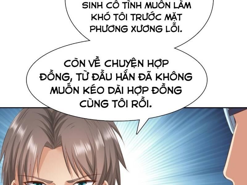 Tuyệt Thế Thiên Tài Hệ Thống Chapter 55 - Trang 3