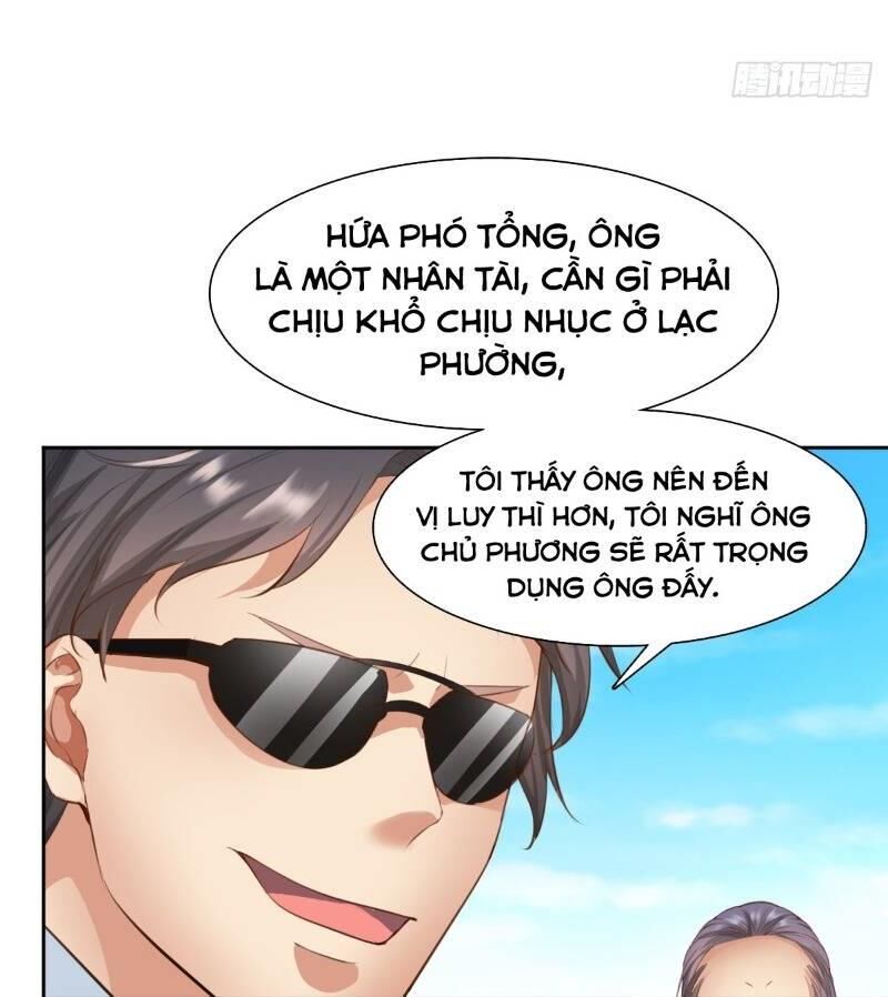 Tuyệt Thế Thiên Tài Hệ Thống Chapter 55 - Trang 3