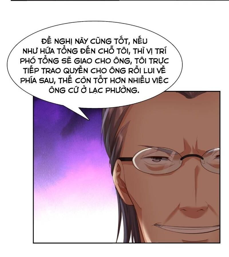 Tuyệt Thế Thiên Tài Hệ Thống Chapter 55 - Trang 3