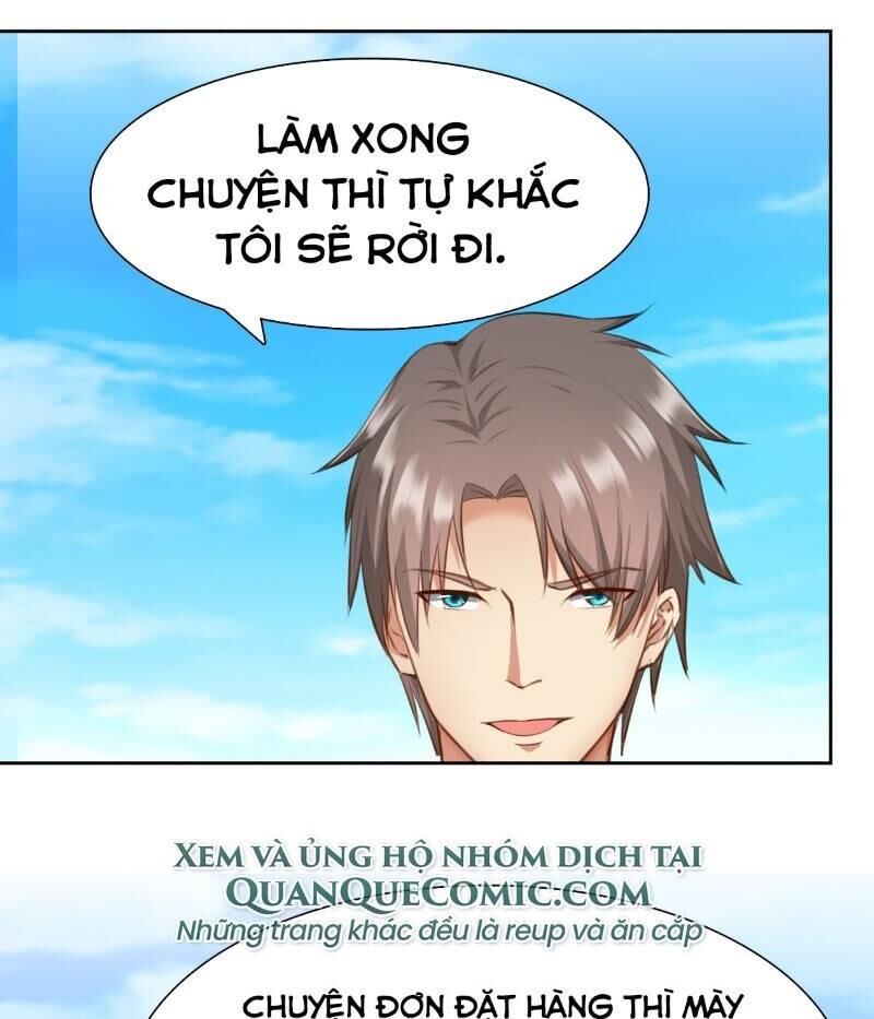 Tuyệt Thế Thiên Tài Hệ Thống Chapter 55 - Trang 3