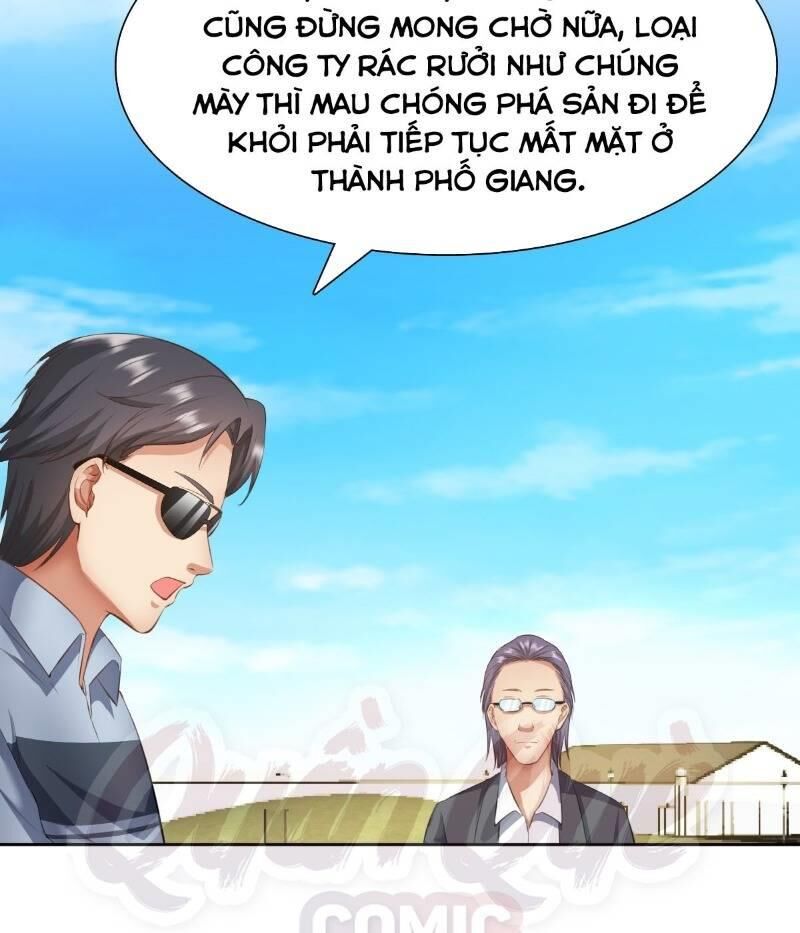 Tuyệt Thế Thiên Tài Hệ Thống Chapter 55 - Trang 3