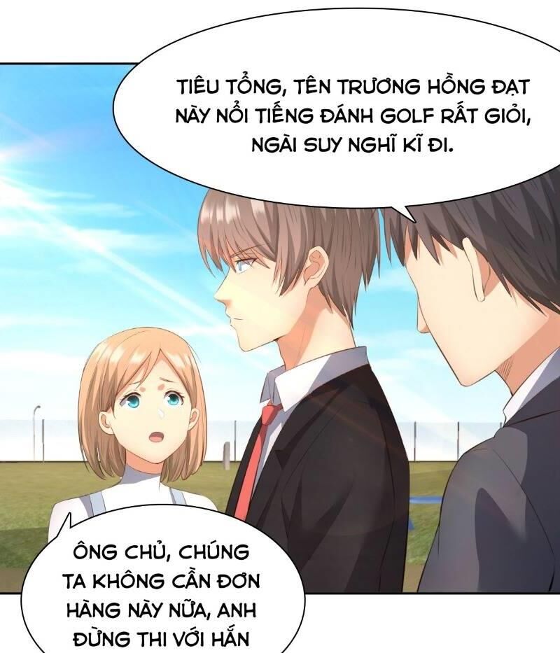 Tuyệt Thế Thiên Tài Hệ Thống Chapter 56 - Trang 3