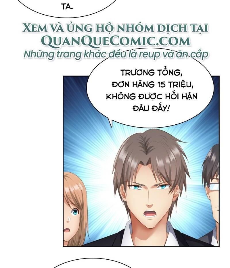 Tuyệt Thế Thiên Tài Hệ Thống Chapter 56 - Trang 3