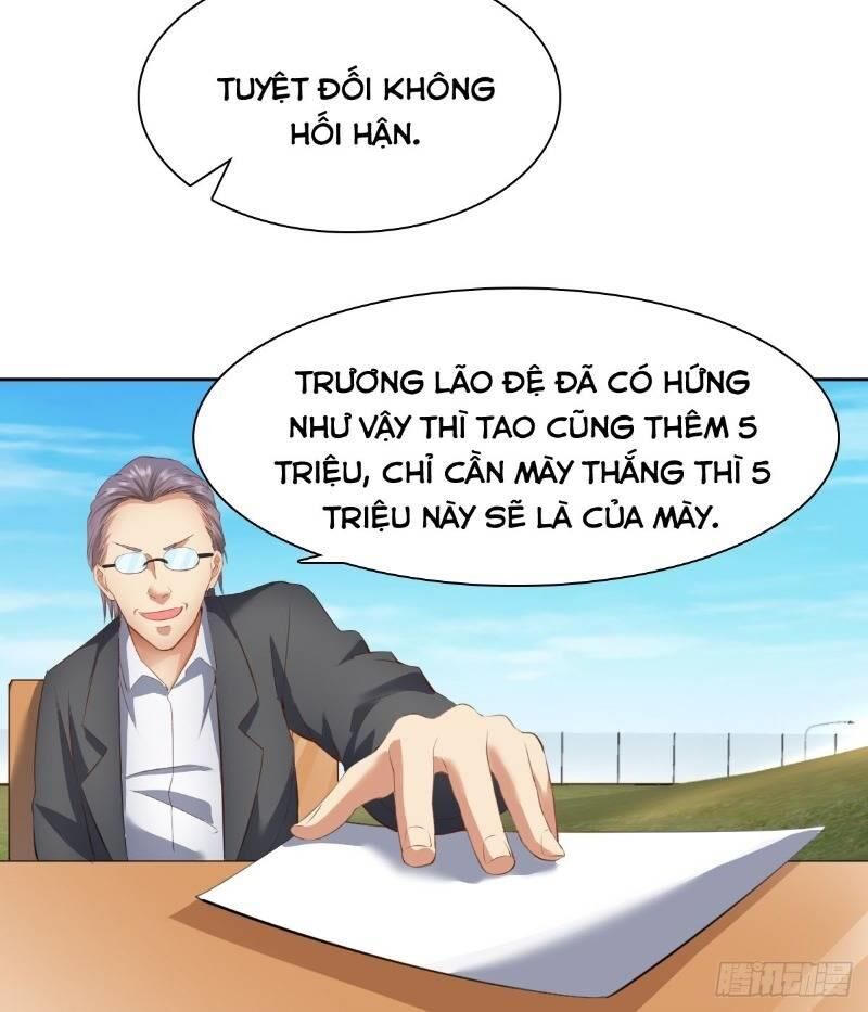 Tuyệt Thế Thiên Tài Hệ Thống Chapter 56 - Trang 3