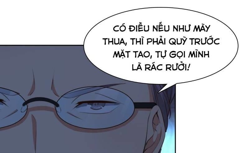 Tuyệt Thế Thiên Tài Hệ Thống Chapter 56 - Trang 3