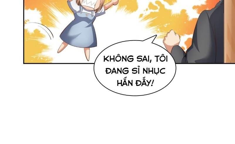 Tuyệt Thế Thiên Tài Hệ Thống Chapter 56 - Trang 3