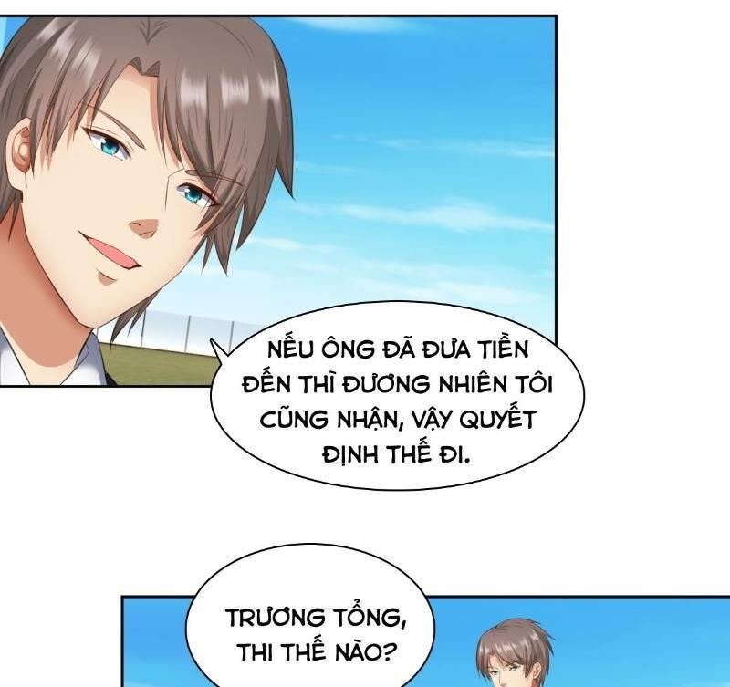 Tuyệt Thế Thiên Tài Hệ Thống Chapter 56 - Trang 3