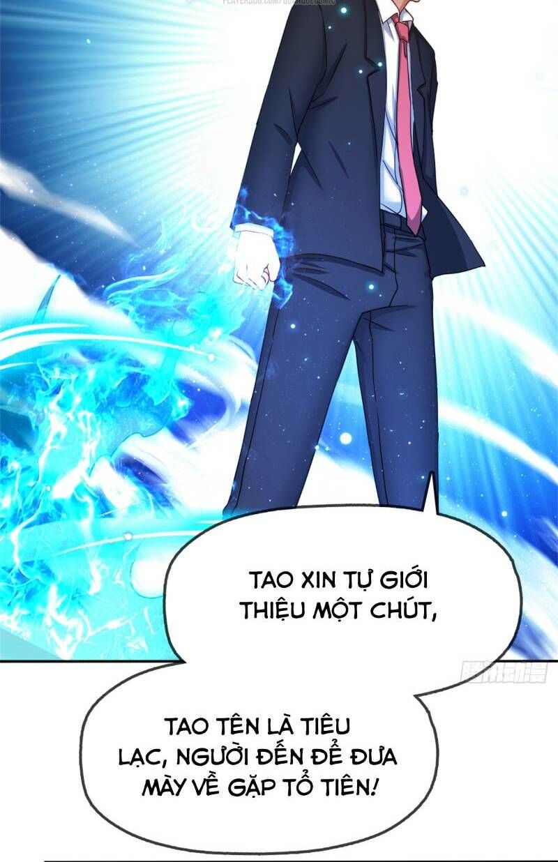 Tuyệt Thế Thiên Tài Hệ Thống Chapter 39 - Trang 3