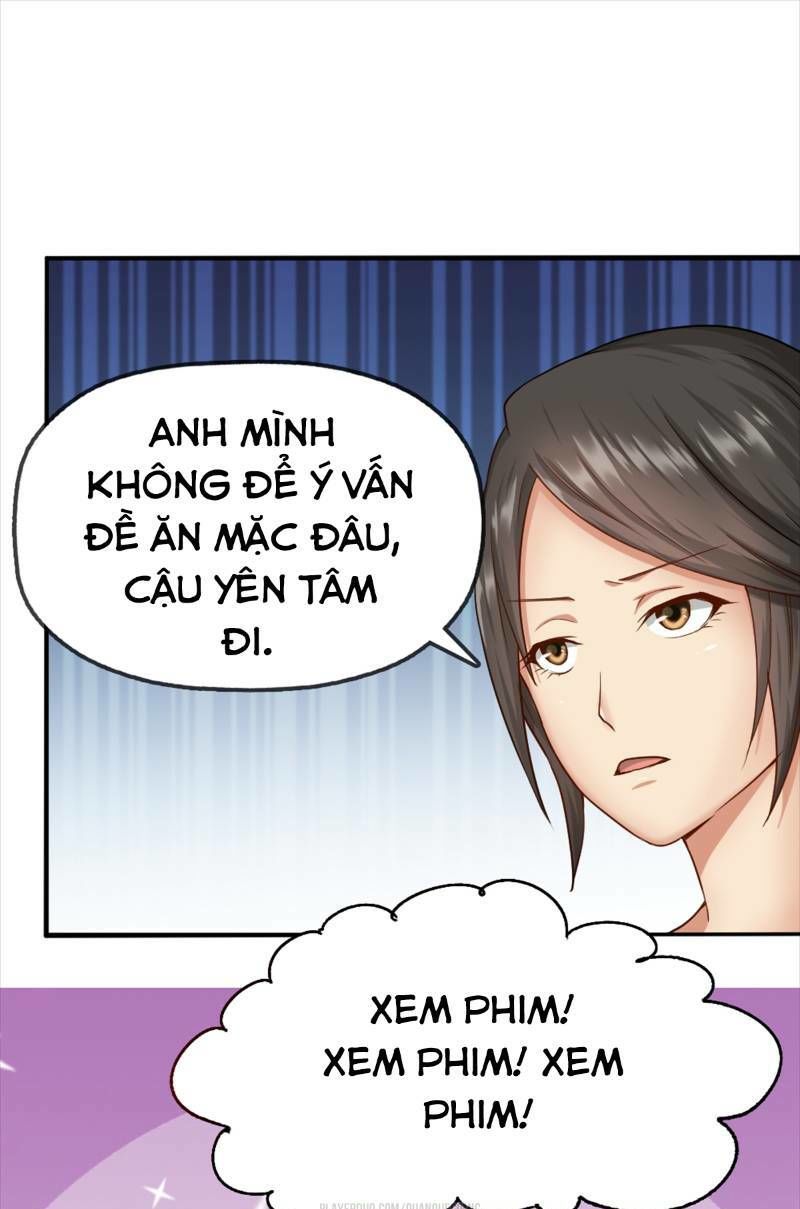 Tuyệt Thế Thiên Tài Hệ Thống Chapter 39 - Trang 3