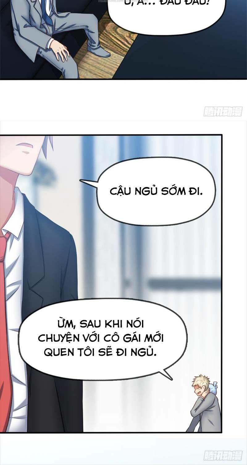 Tuyệt Thế Thiên Tài Hệ Thống Chapter 39 - Trang 3