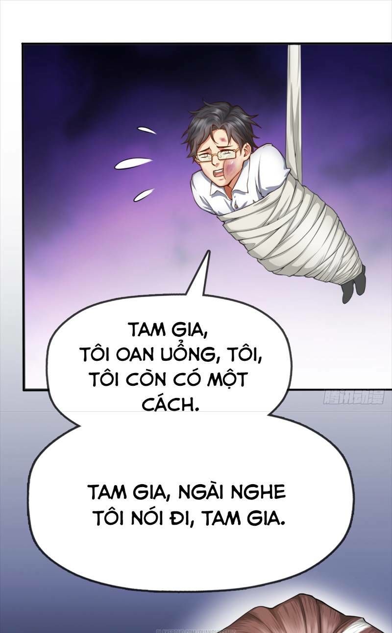 Tuyệt Thế Thiên Tài Hệ Thống Chapter 39 - Trang 3