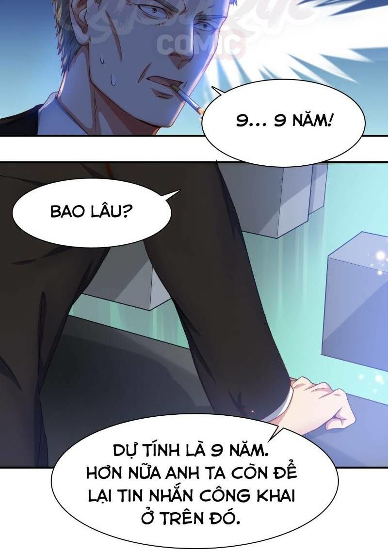 Tuyệt Thế Thiên Tài Hệ Thống Chapter 42 - Trang 3