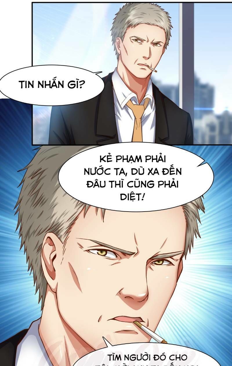 Tuyệt Thế Thiên Tài Hệ Thống Chapter 42 - Trang 3