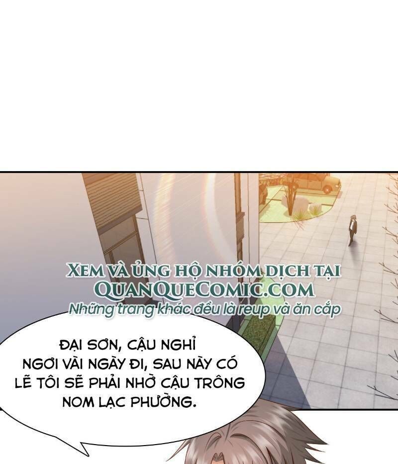 Tuyệt Thế Thiên Tài Hệ Thống Chapter 50 - Trang 3