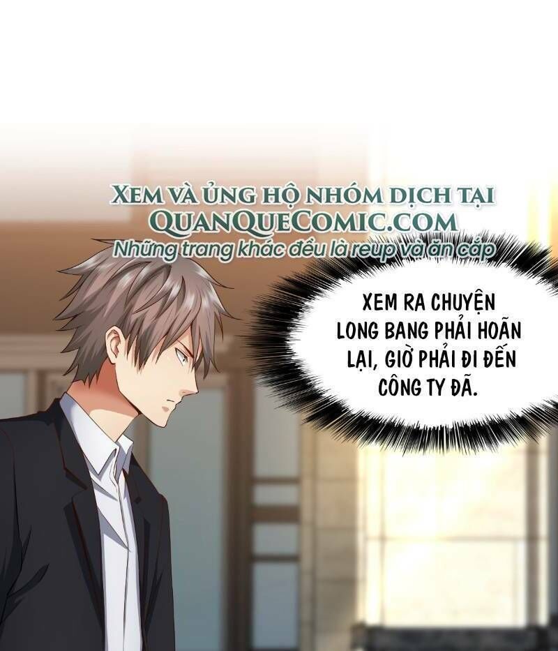 Tuyệt Thế Thiên Tài Hệ Thống Chapter 50 - Trang 3