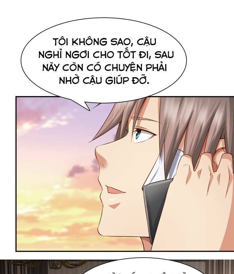 Tuyệt Thế Thiên Tài Hệ Thống Chapter 50 - Trang 3