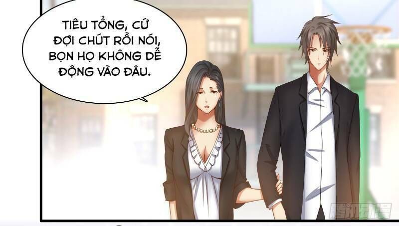 Tuyệt Thế Thiên Tài Hệ Thống Chapter 51 - Trang 3