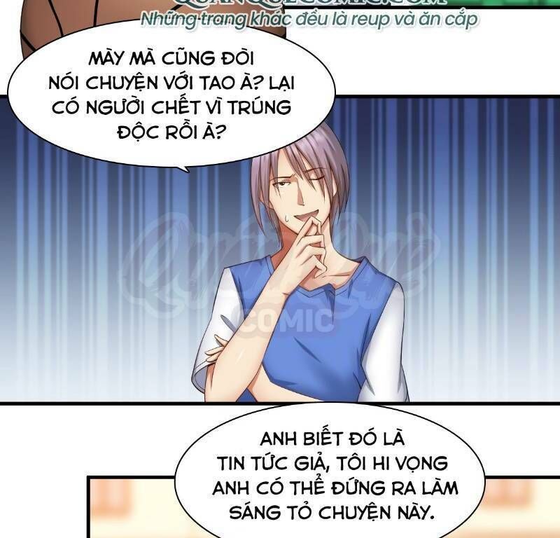 Tuyệt Thế Thiên Tài Hệ Thống Chapter 51 - Trang 3