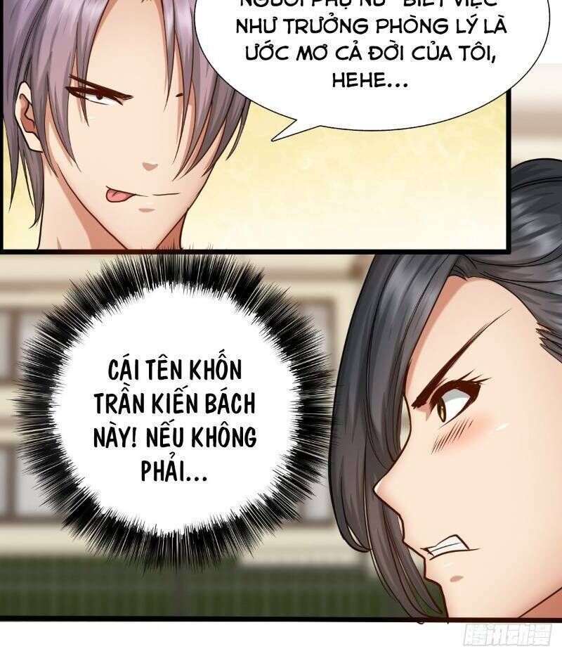 Tuyệt Thế Thiên Tài Hệ Thống Chapter 52 - Trang 3