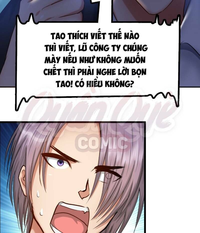 Tuyệt Thế Thiên Tài Hệ Thống Chapter 52 - Trang 3