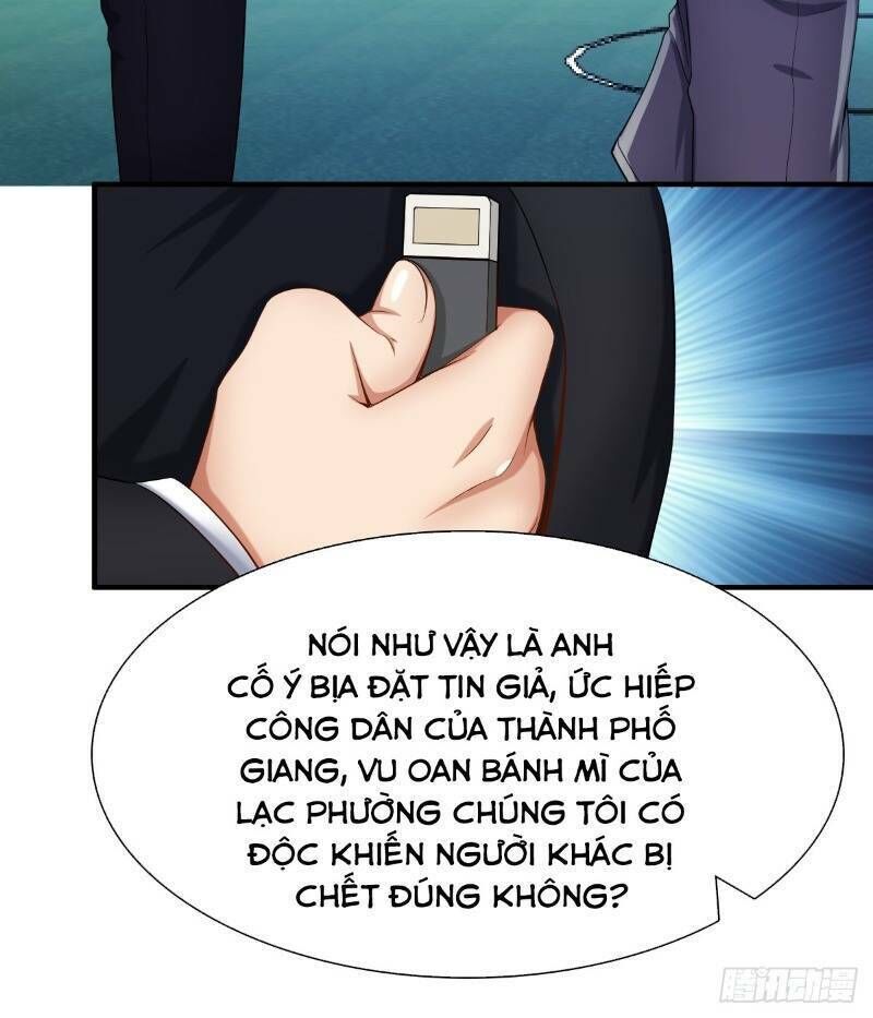 Tuyệt Thế Thiên Tài Hệ Thống Chapter 52 - Trang 3