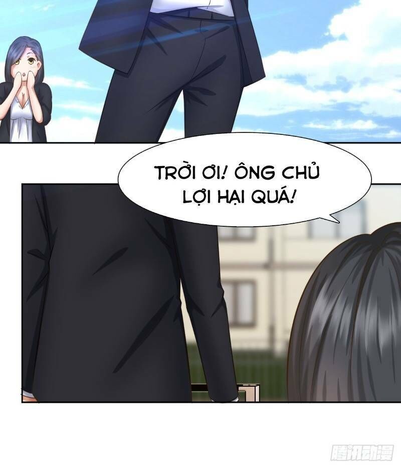 Tuyệt Thế Thiên Tài Hệ Thống Chapter 52 - Trang 3