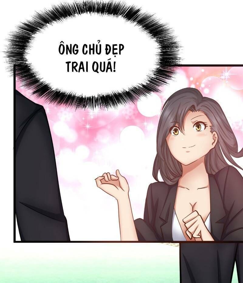 Tuyệt Thế Thiên Tài Hệ Thống Chapter 52 - Trang 3