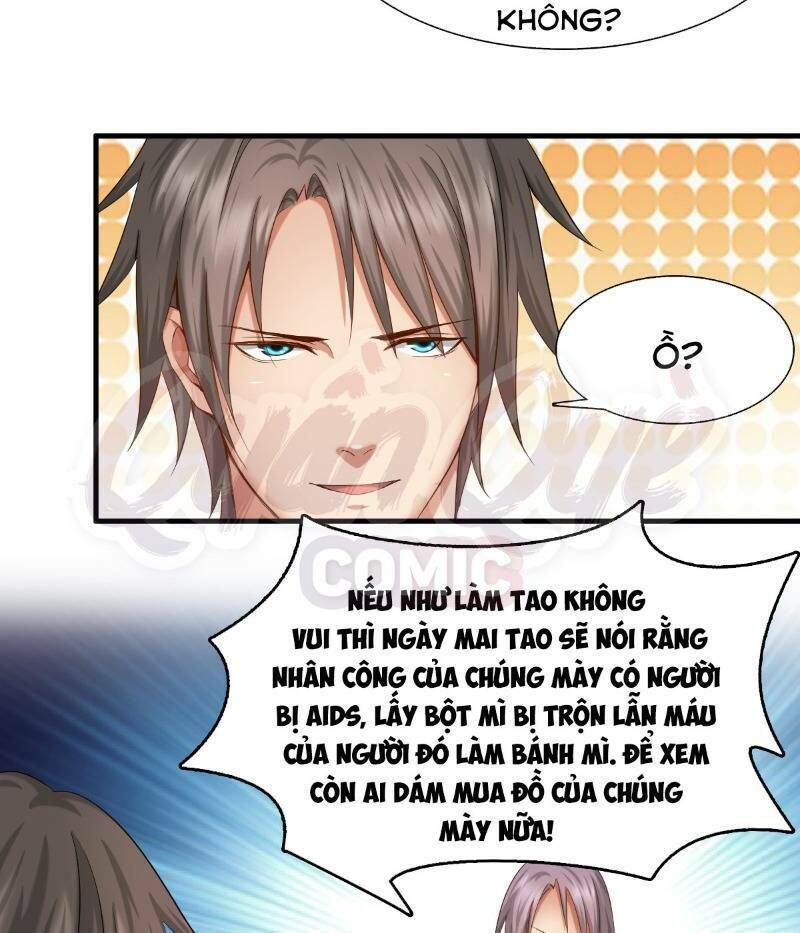 Tuyệt Thế Thiên Tài Hệ Thống Chapter 52 - Trang 3