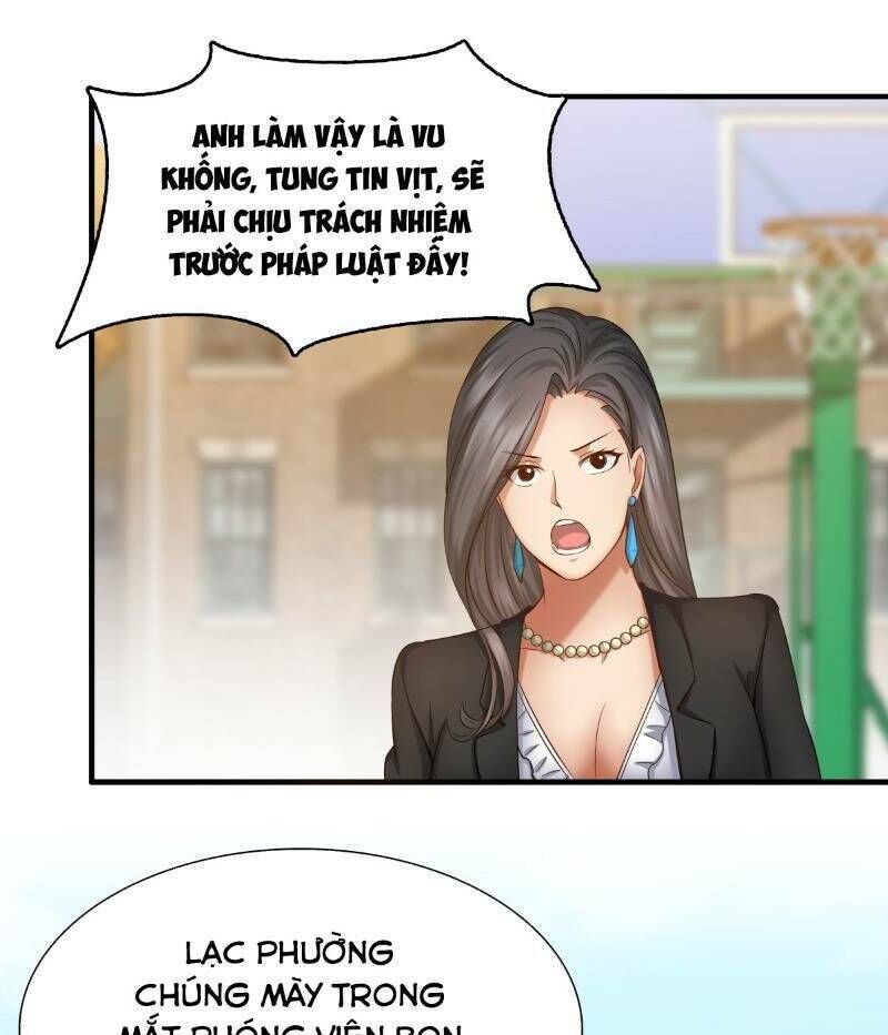 Tuyệt Thế Thiên Tài Hệ Thống Chapter 52 - Trang 3