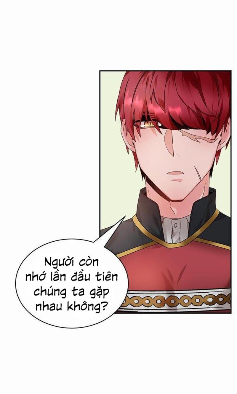 Tôi Không Muốn Trở Thành Hoàng Hậu Chapter 3 - 22