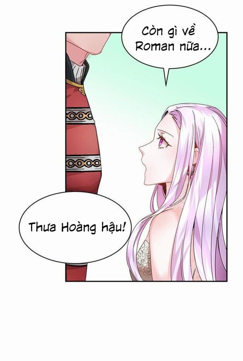 Tôi Không Muốn Trở Thành Hoàng Hậu Chapter 3 - 53