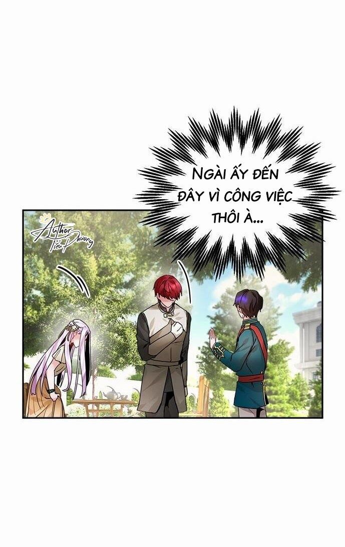 Tôi Không Muốn Trở Thành Hoàng Hậu Chapter 5 - 44