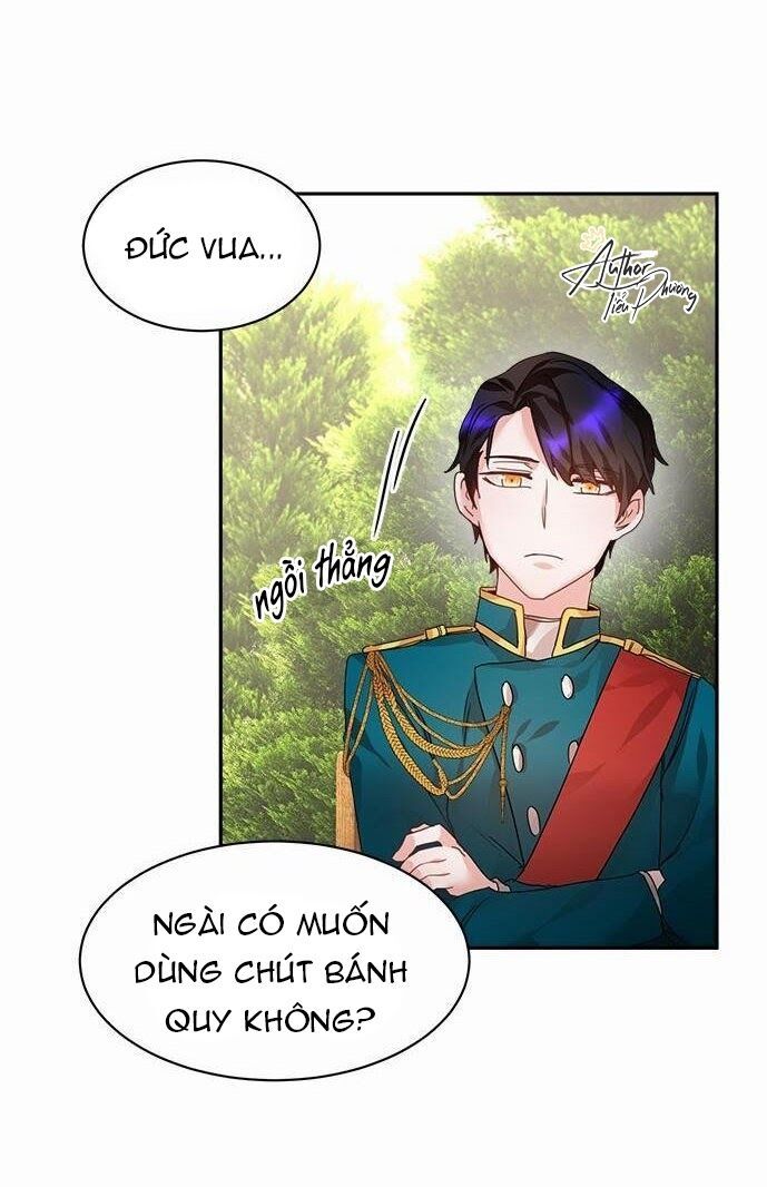 Tôi Không Muốn Trở Thành Hoàng Hậu Chapter 5 - 51