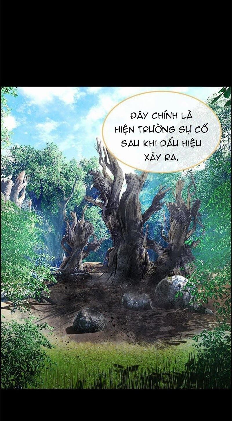 Tôi Không Muốn Trở Thành Hoàng Hậu Chapter 6 - 39