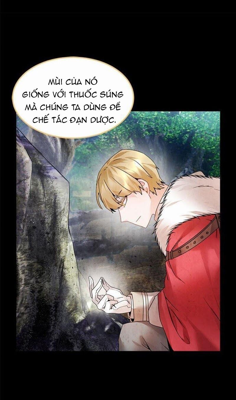 Tôi Không Muốn Trở Thành Hoàng Hậu Chapter 6 - 41