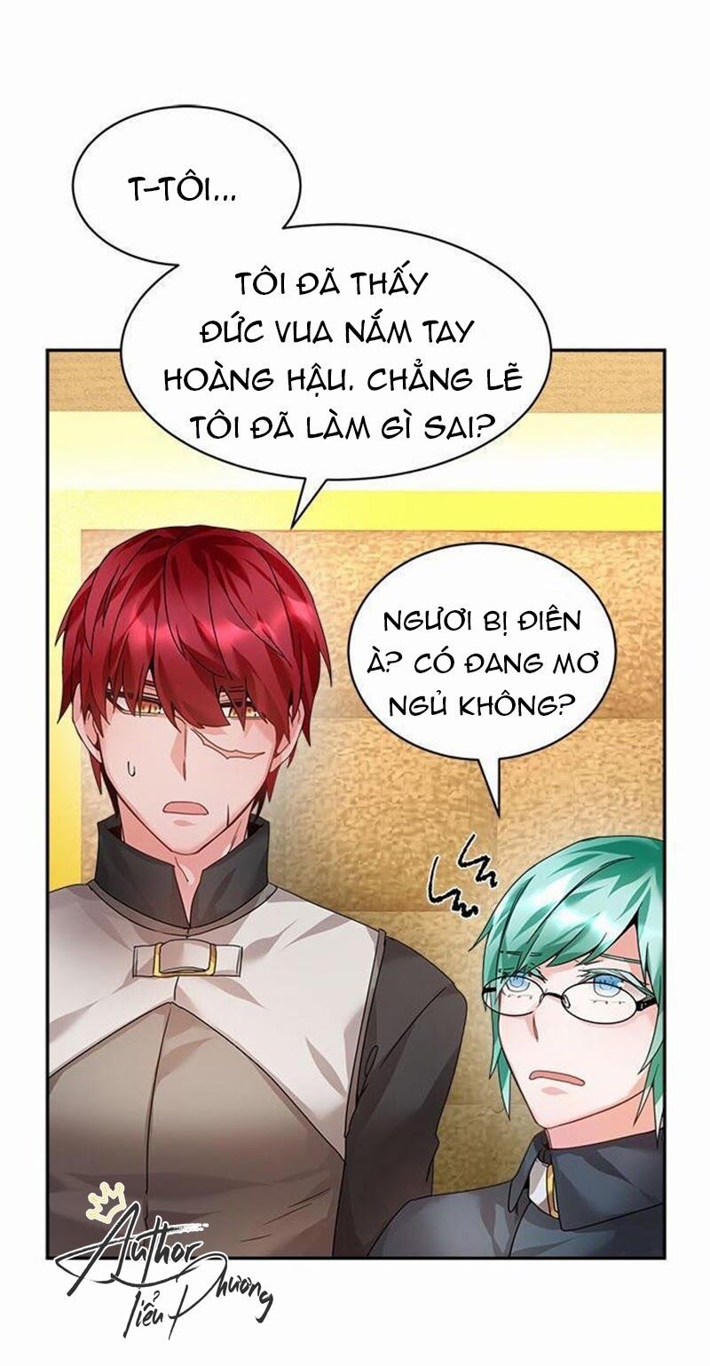 Tôi Không Muốn Trở Thành Hoàng Hậu Chapter 6 - 52