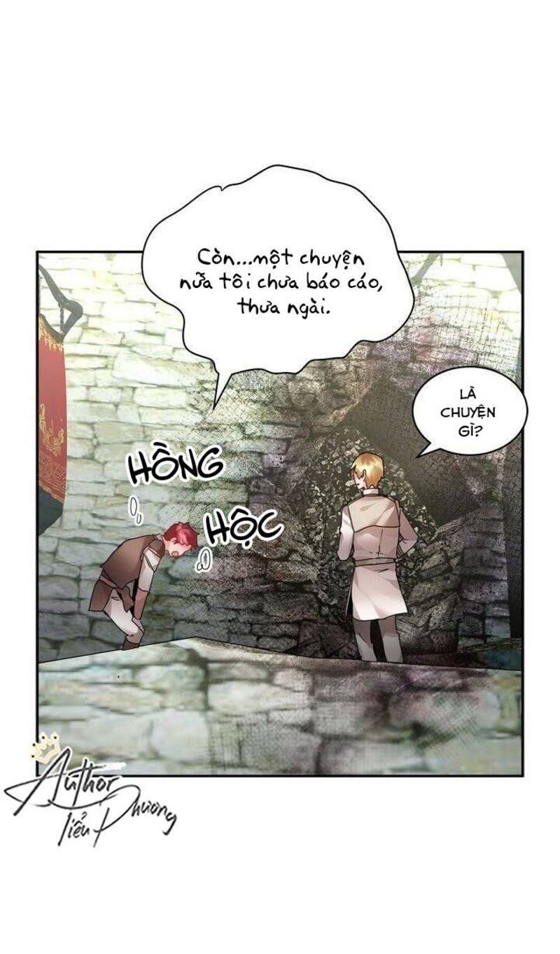 Tôi Không Muốn Trở Thành Hoàng Hậu Chapter 8 - 15