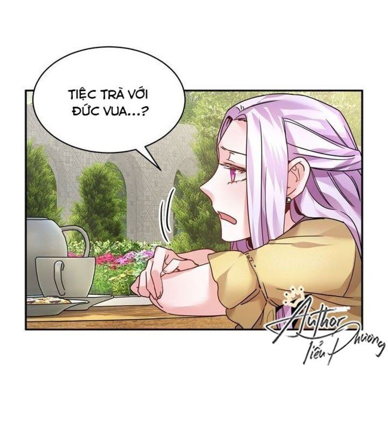 Tôi Không Muốn Trở Thành Hoàng Hậu Chapter 8 - 45