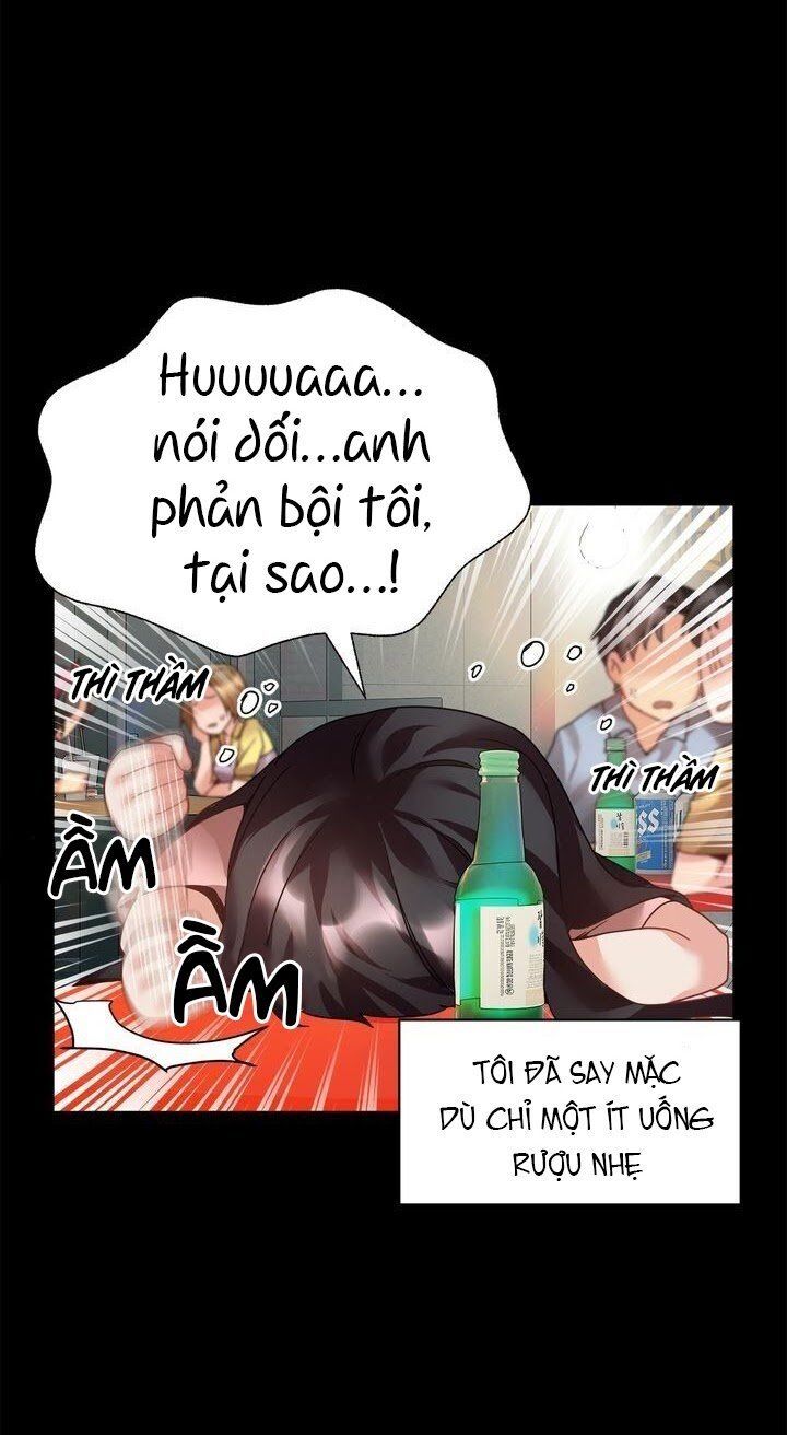 Tôi Không Muốn Trở Thành Hoàng Hậu Chapter 9 - 44