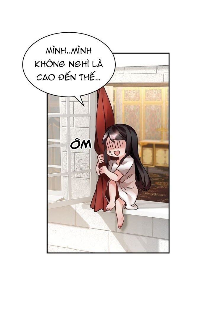 Tôi Không Muốn Trở Thành Hoàng Hậu Chapter 9 - 61