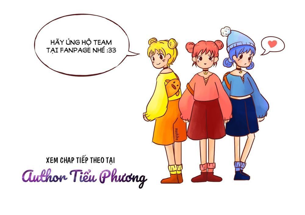 Tôi Không Muốn Trở Thành Hoàng Hậu Chapter 9 - 68