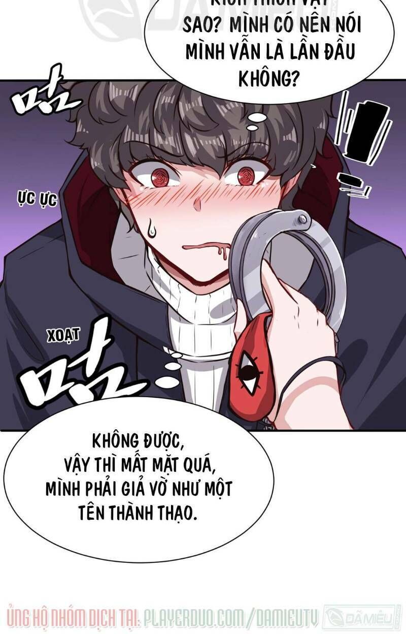 Siêu Cấp Kiện Bàn Hiệp Chapter 64 - 8