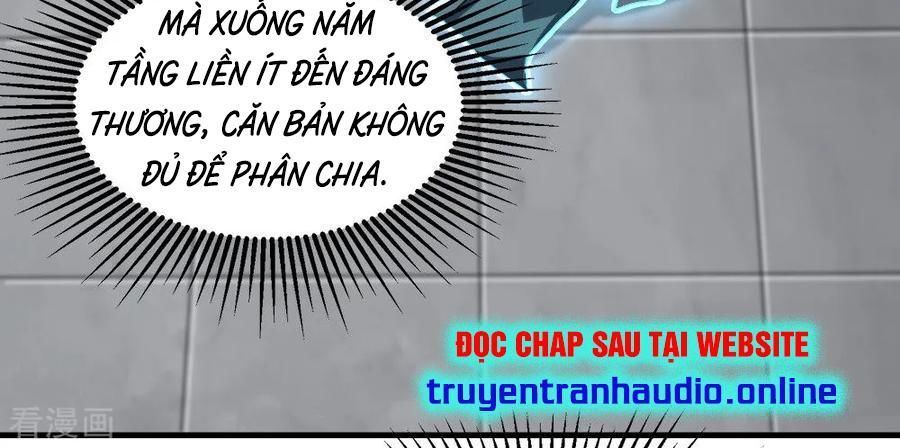 Cái Thế Đế Tôn Chapter 29 - 13