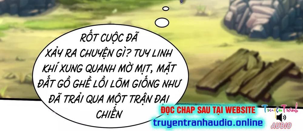 Cái Thế Đế Tôn Chapter 30 - 8