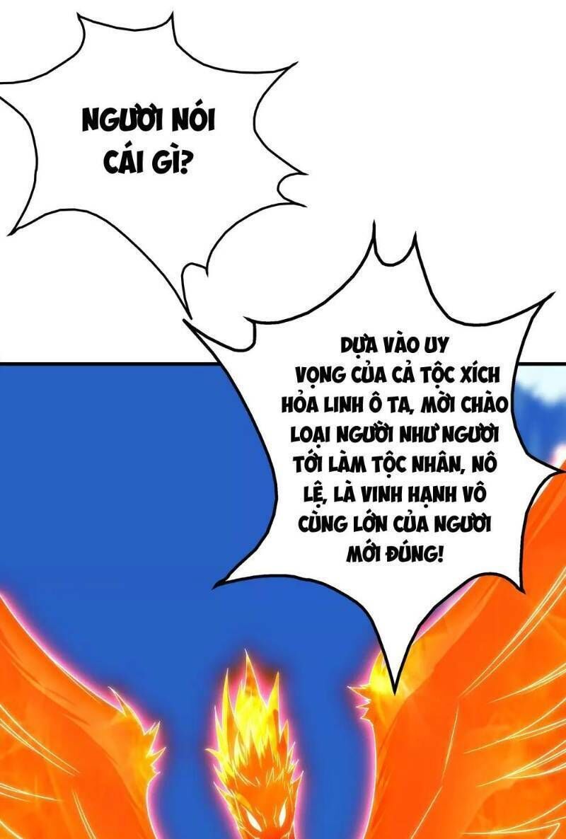 Cái Thế Đế Tôn Chapter 49 - 4