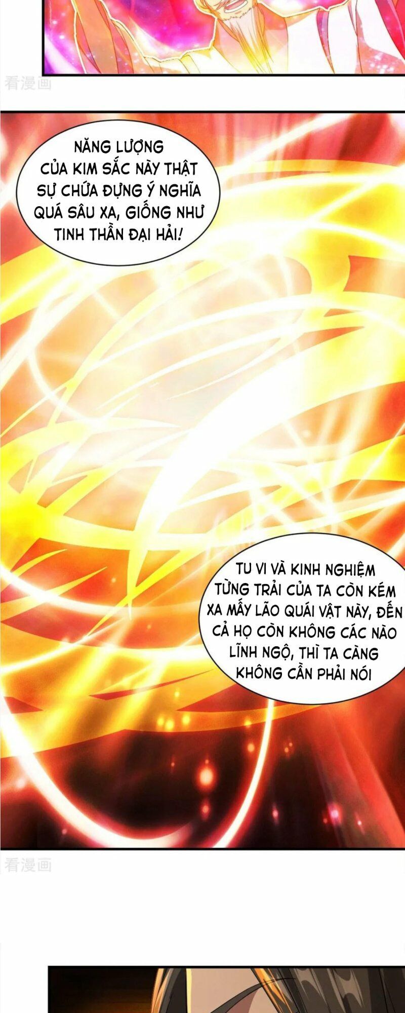 Cái Thế Đế Tôn Chapter 55 - 2