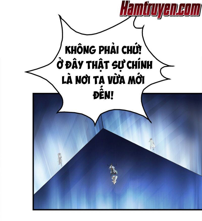 Cái Thế Đế Tôn Chapter 64 - 7