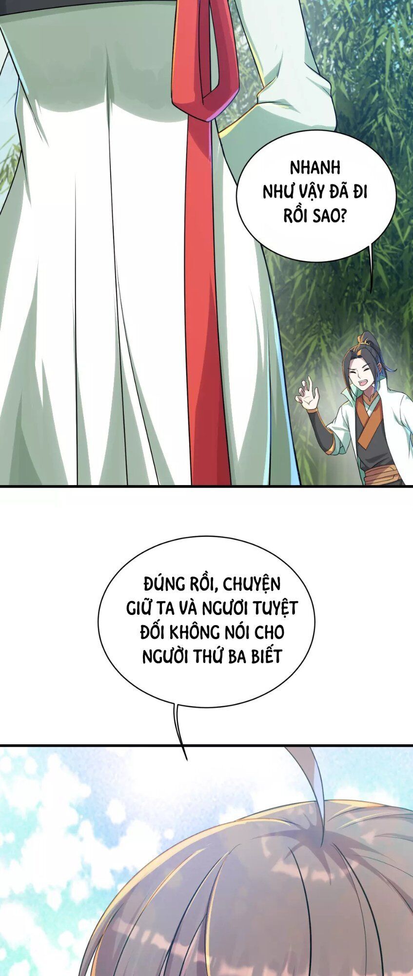 Cái Thế Đế Tôn Chapter 74 - 27