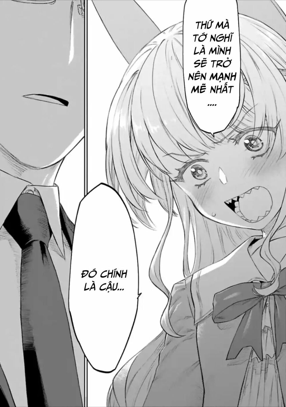 Fantasy Bishoujo Juniku Ojisan To Chapter 23 - 14