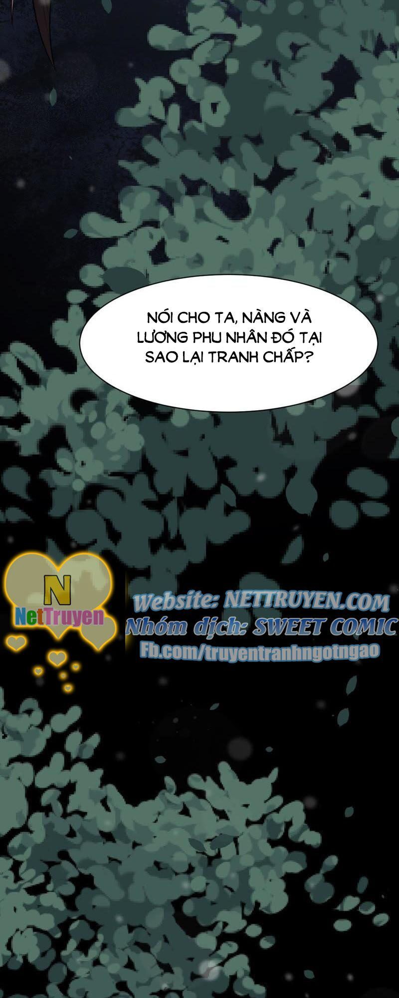 Thịnh Sủng Kiều Nữ Trở Về Triều Ca Chapter 40 - 13